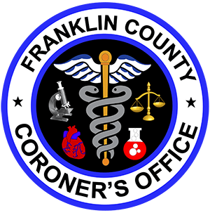 Franklin County Coroner Office’s Logo